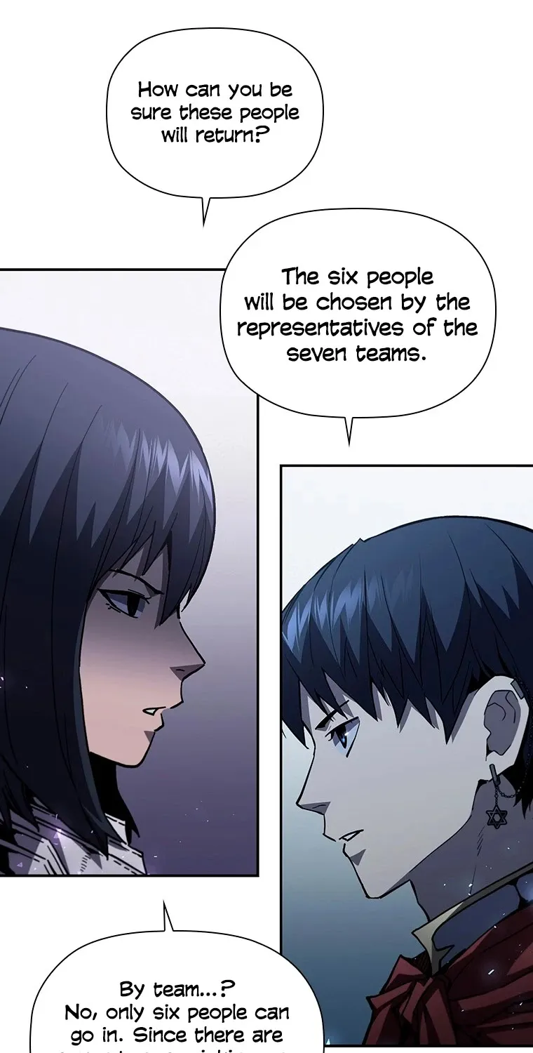 The Second Coming Of Gluttony Mangakakalot X Chapter 56.1 Page 87