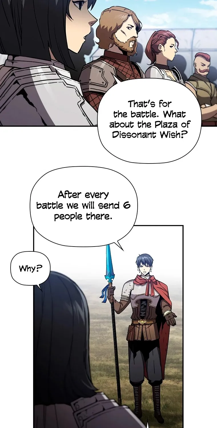 The Second Coming Of Gluttony Mangakakalot X Chapter 56.1 Page 81
