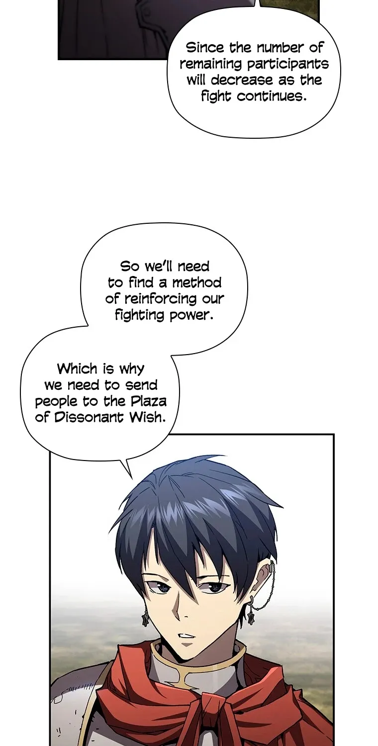 The Second Coming Of Gluttony Mangakakalot X Chapter 56.1 Page 82