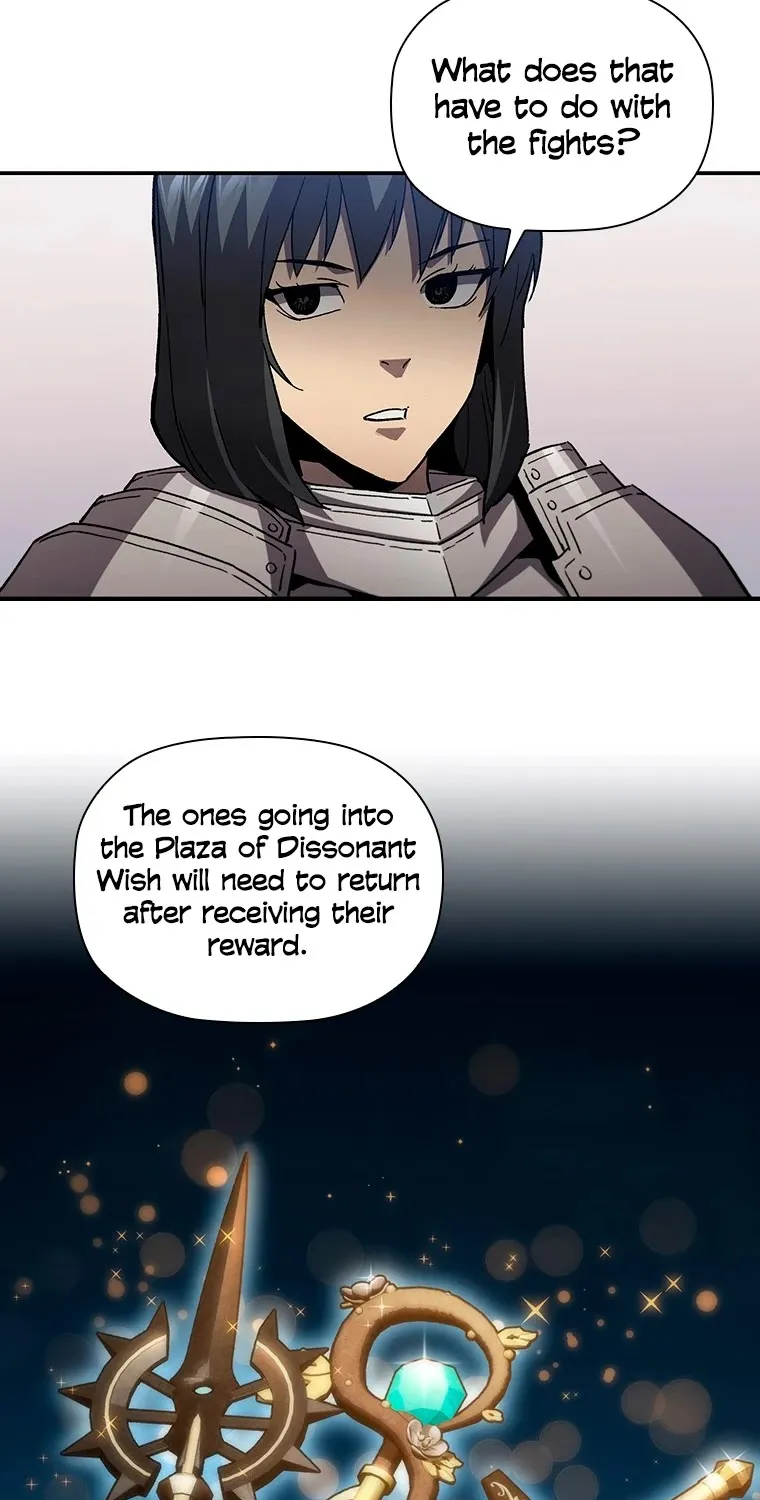 The Second Coming Of Gluttony Mangakakalot X Chapter 56.1 Page 84