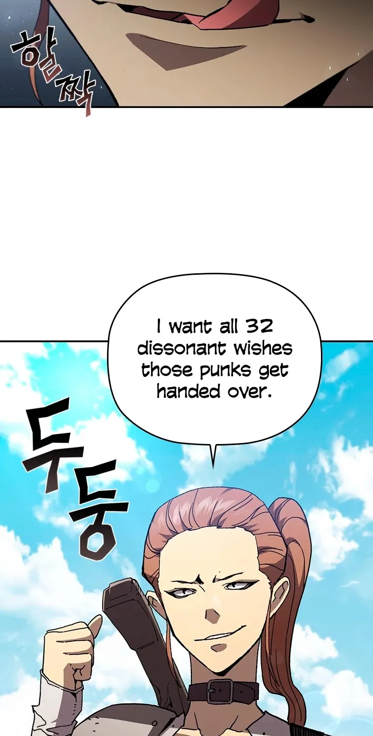 The Second Coming Of Gluttony Mangakakalot X Chapter 56.1 Page 100