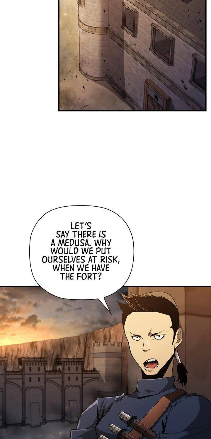 The Second Coming Of Gluttony Mangakakalot X Chapter 56 Page 5