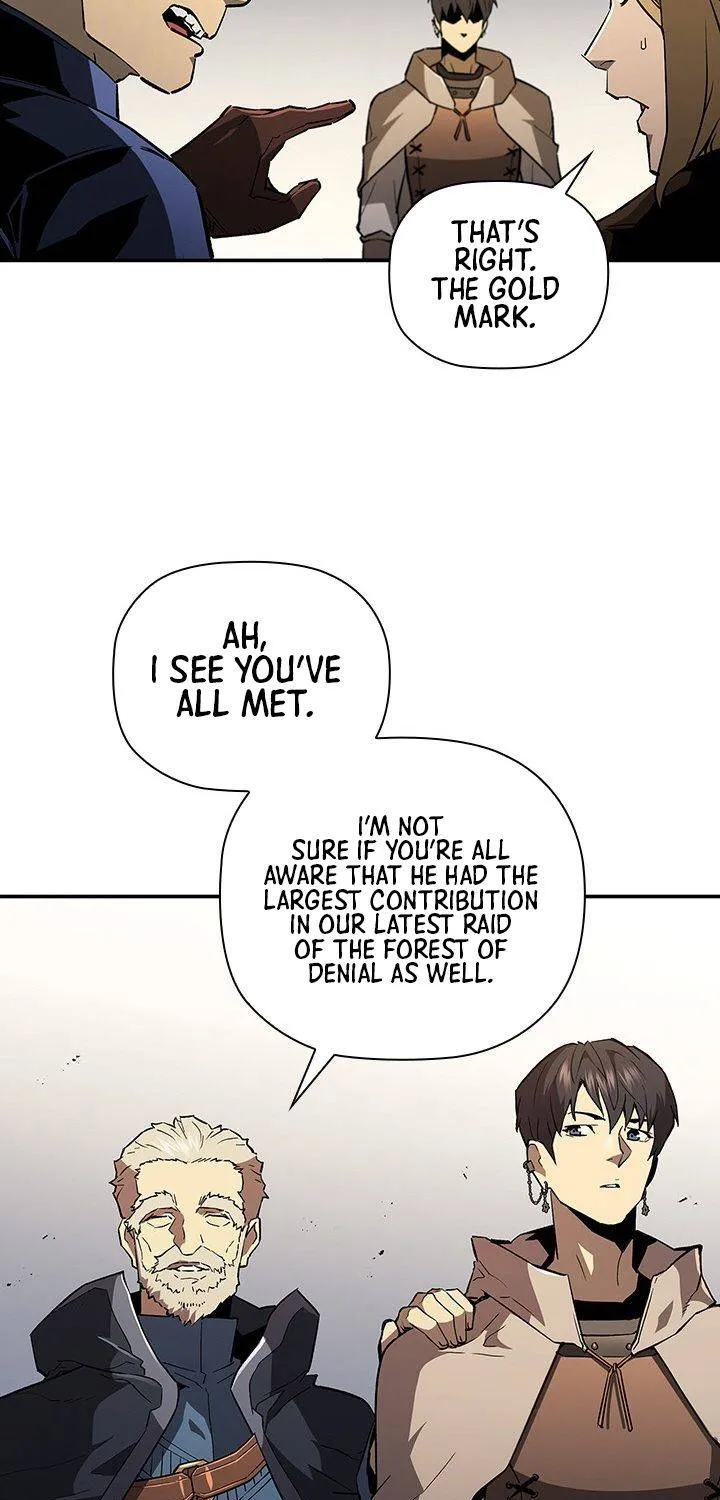 The Second Coming Of Gluttony Mangakakalot X Chapter 56 Page 41