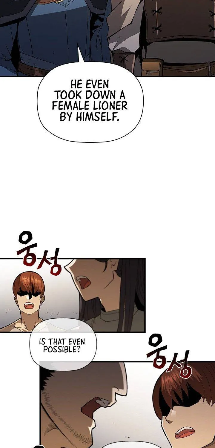 The Second Coming Of Gluttony Mangakakalot X Chapter 56 Page 42