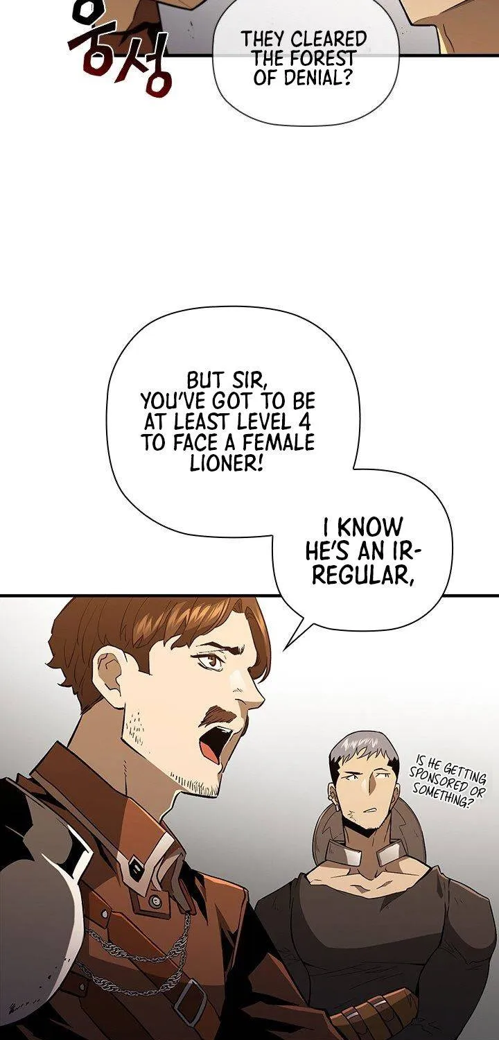 The Second Coming Of Gluttony Mangakakalot X Chapter 56 Page 43