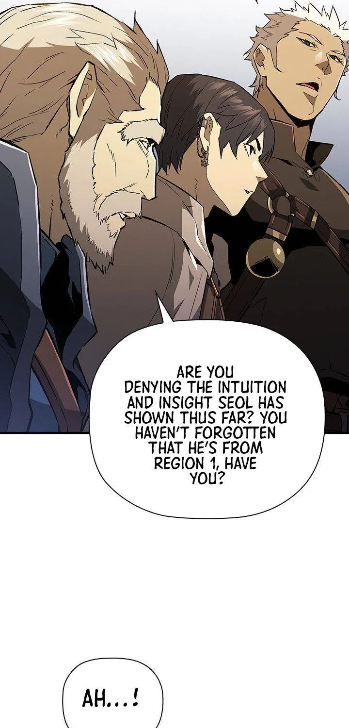 The Second Coming Of Gluttony Mangakakalot X Chapter 56 Page 45