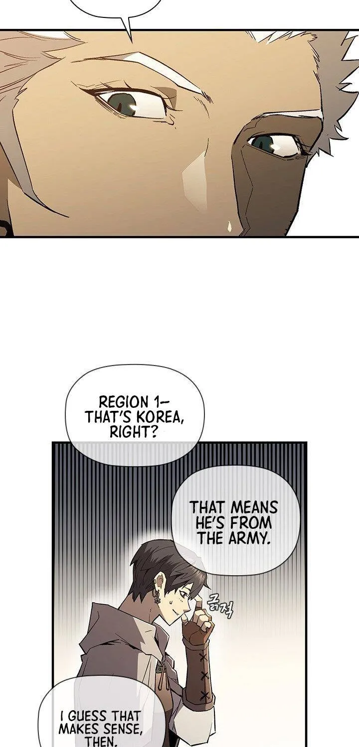 The Second Coming Of Gluttony Mangakakalot X Chapter 56 Page 46