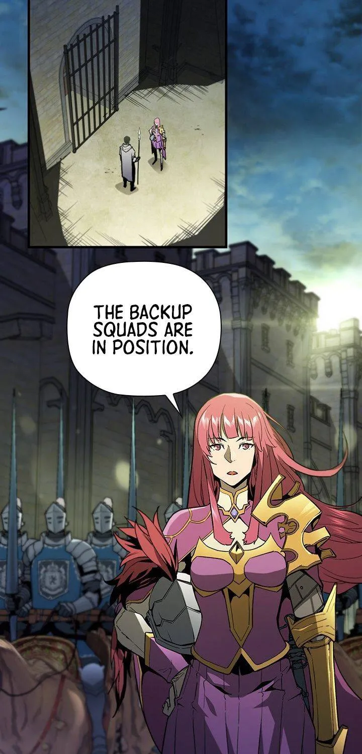 The Second Coming Of Gluttony Mangakakalot X Chapter 56 Page 50