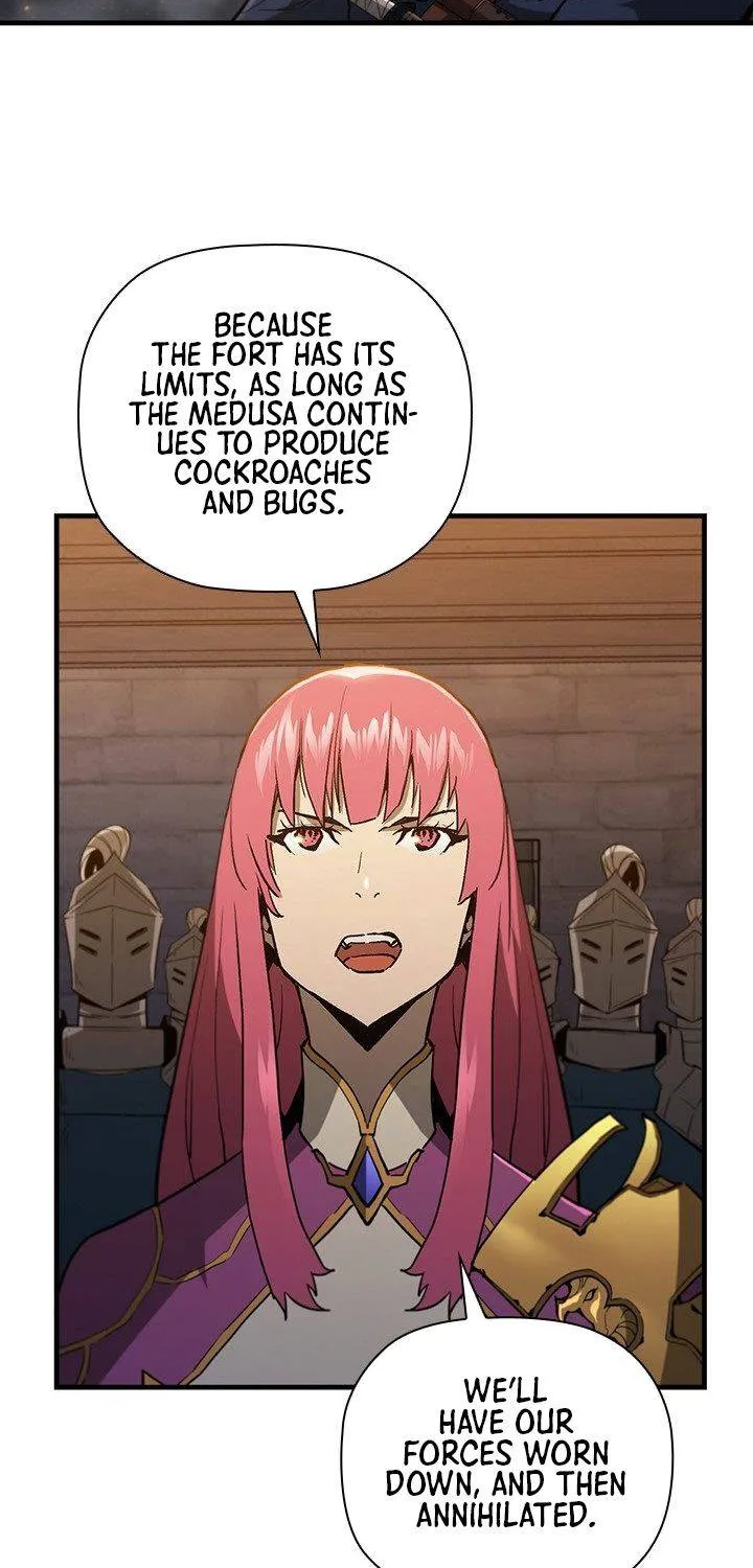 The Second Coming Of Gluttony Mangakakalot X Chapter 56 Page 6