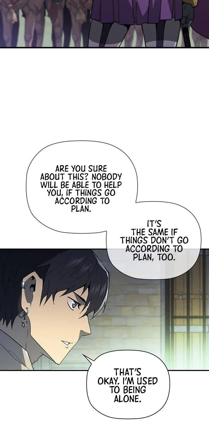 The Second Coming Of Gluttony Mangakakalot X Chapter 56 Page 51