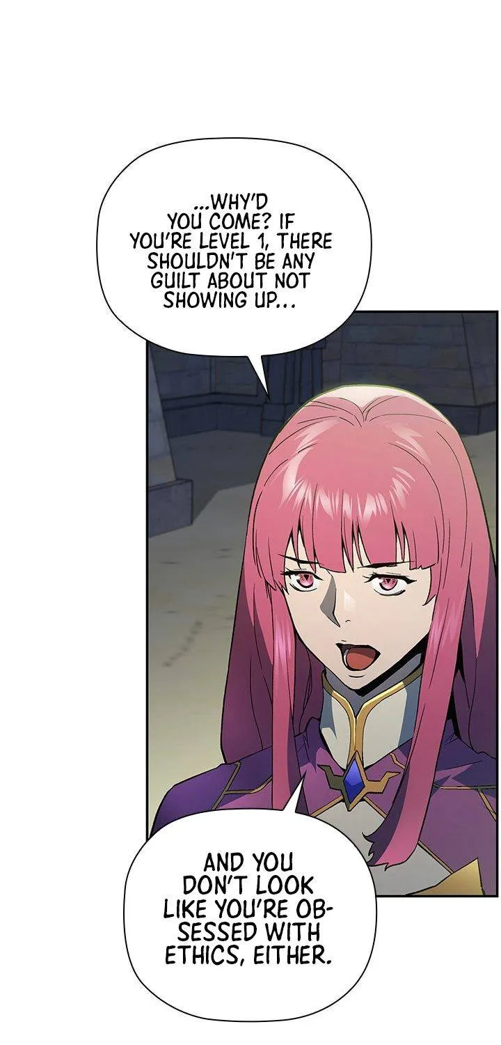 The Second Coming Of Gluttony Mangakakalot X Chapter 56 Page 52