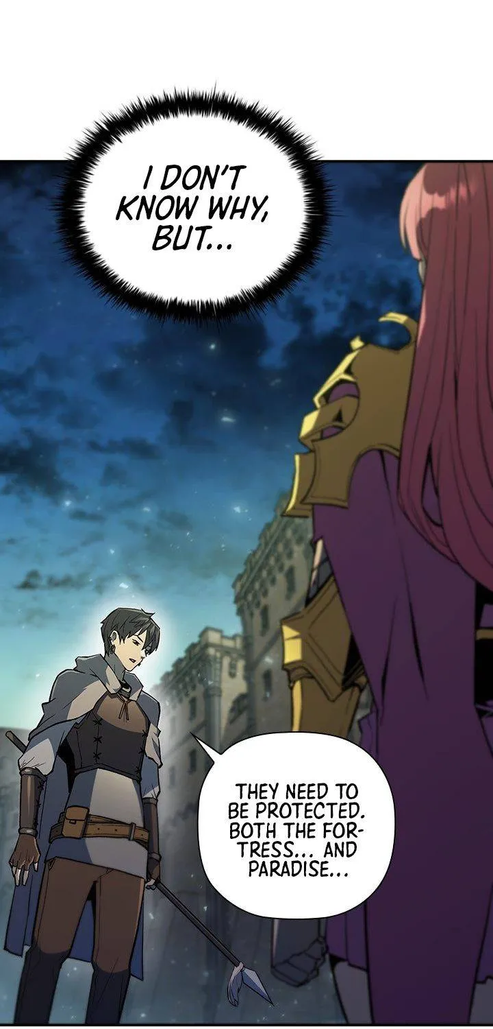 The Second Coming Of Gluttony Mangakakalot X Chapter 56 Page 53