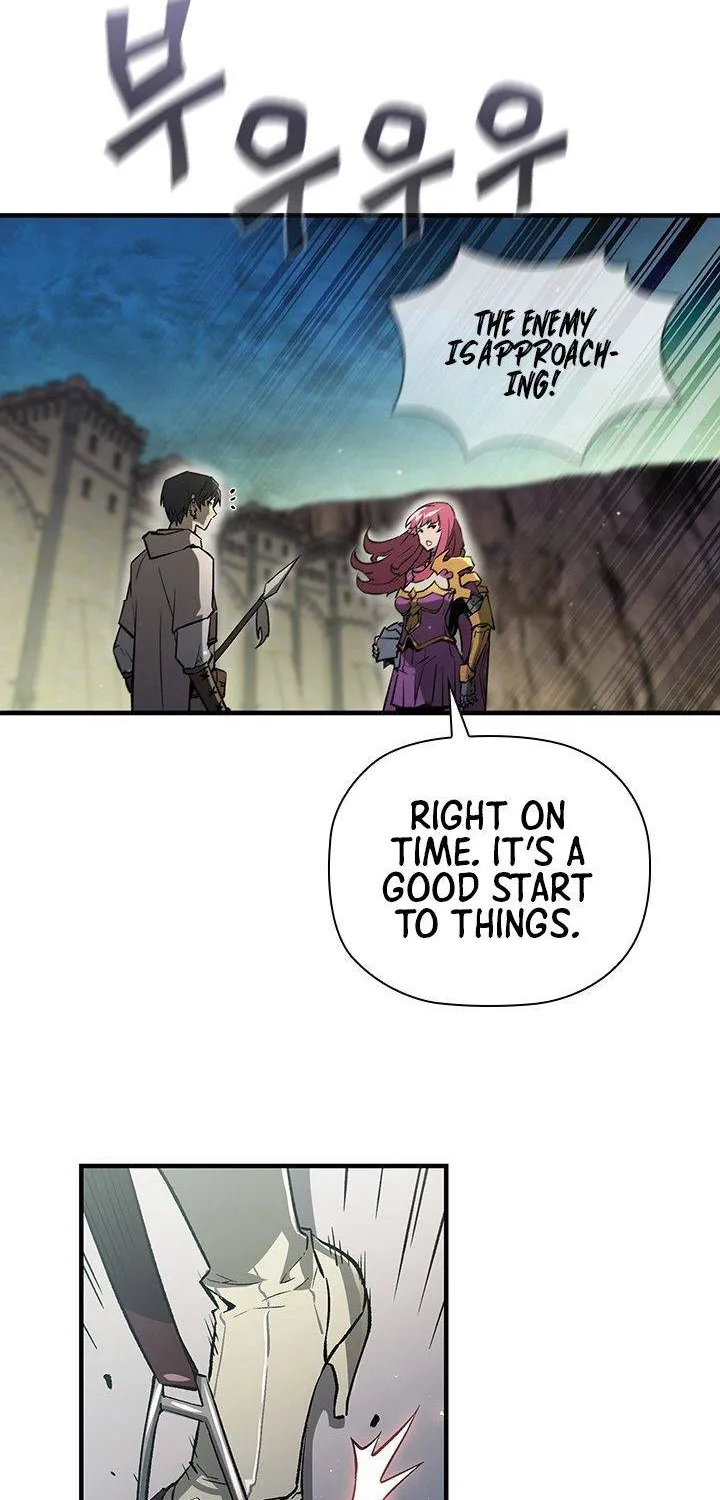 The Second Coming Of Gluttony Mangakakalot X Chapter 56 Page 56