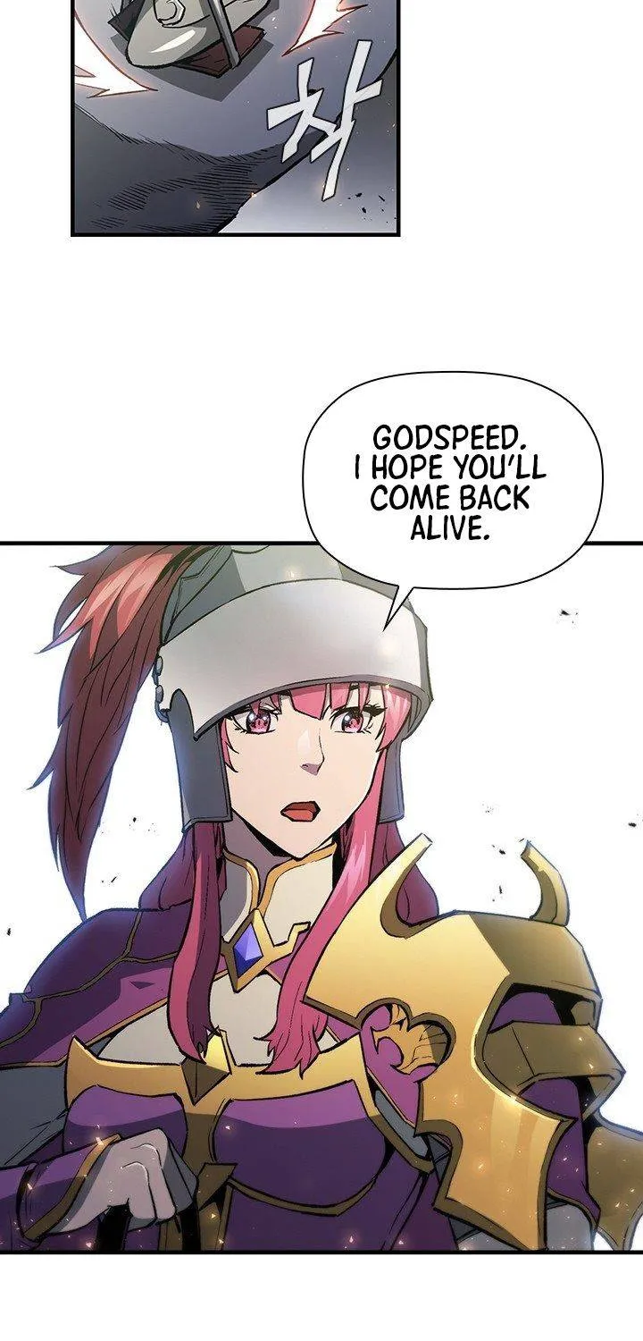 The Second Coming Of Gluttony Mangakakalot X Chapter 56 Page 57