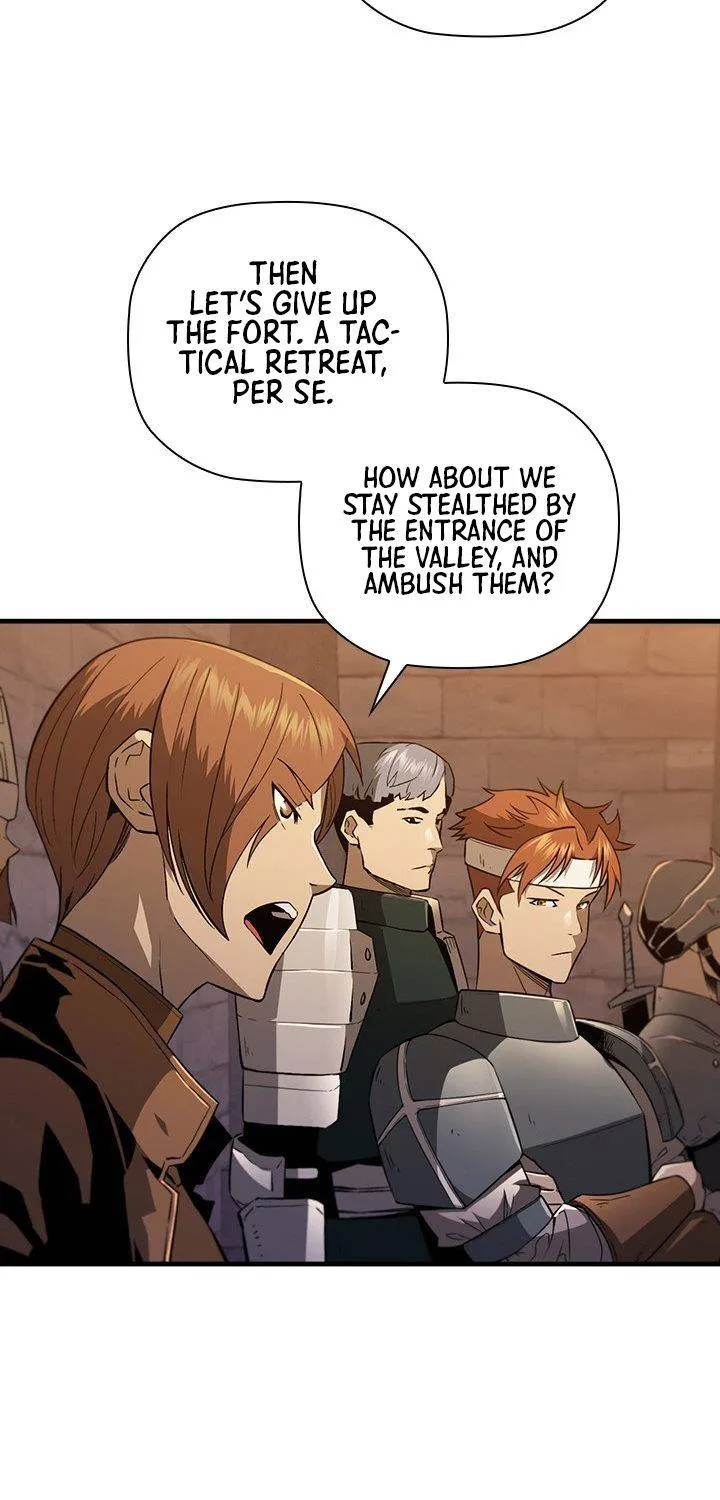The Second Coming Of Gluttony Mangakakalot X Chapter 56 Page 7
