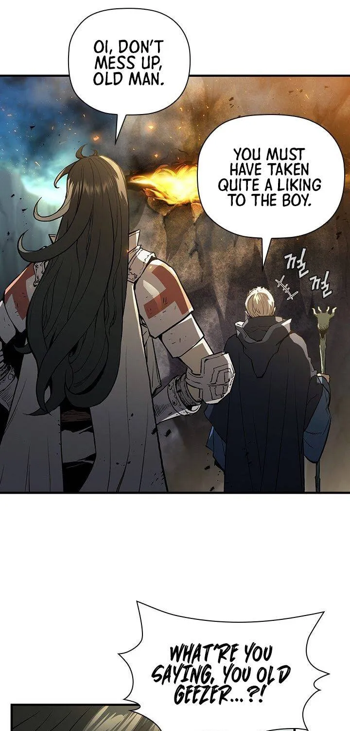 The Second Coming Of Gluttony Mangakakalot X Chapter 56 Page 67