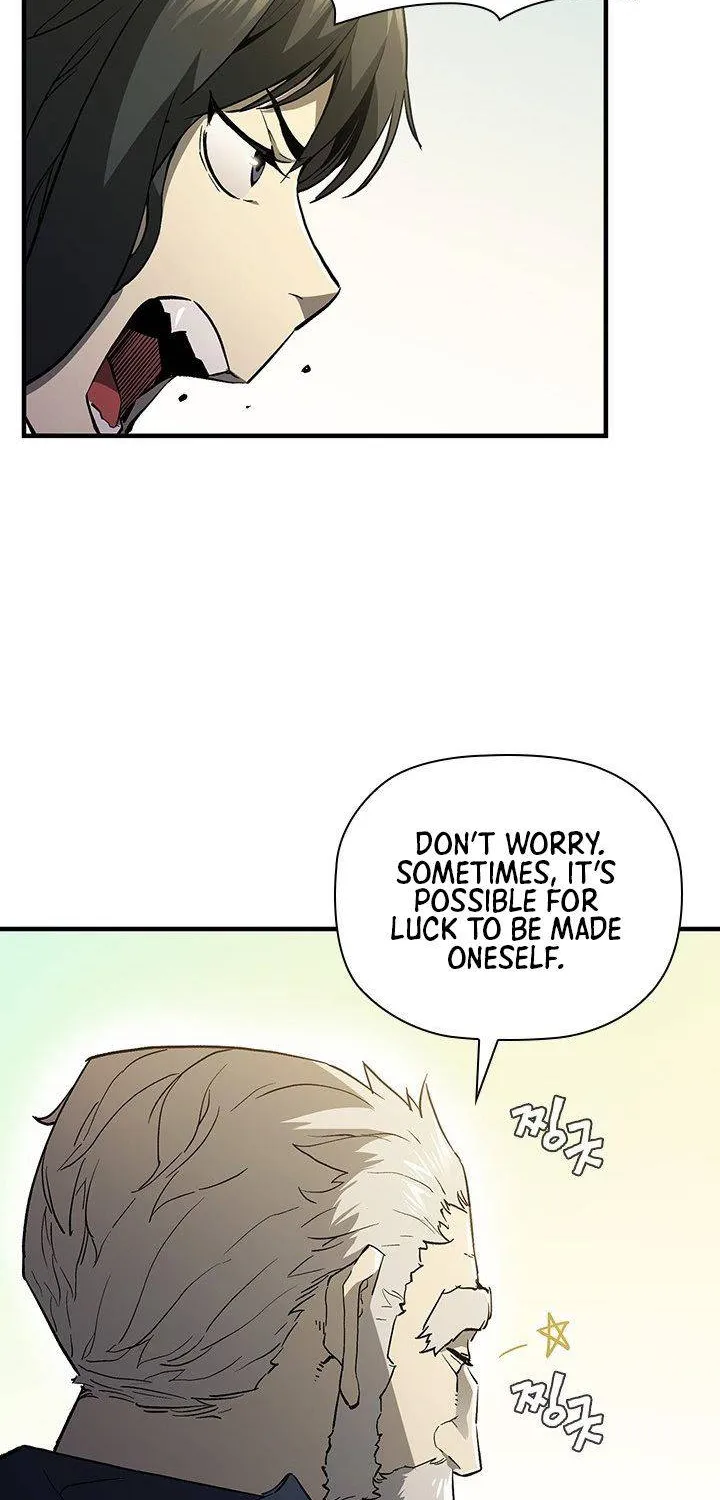 The Second Coming Of Gluttony Mangakakalot X Chapter 56 Page 68