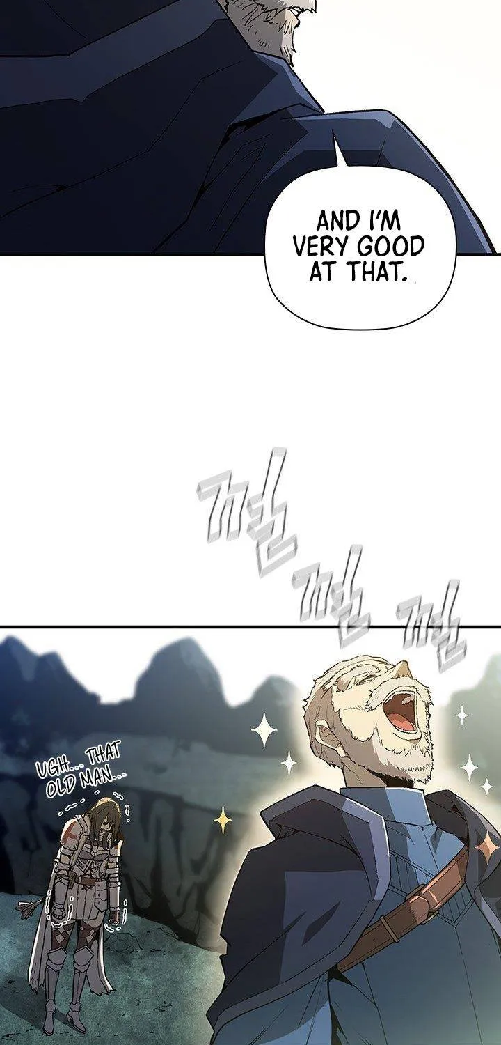 The Second Coming Of Gluttony Mangakakalot X Chapter 56 Page 69