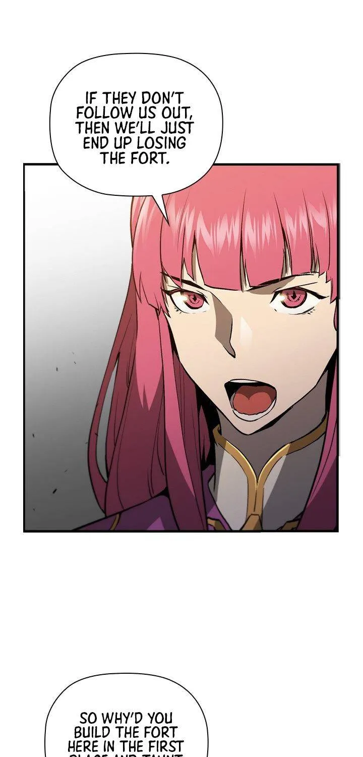 The Second Coming Of Gluttony Mangakakalot X Chapter 56 Page 8