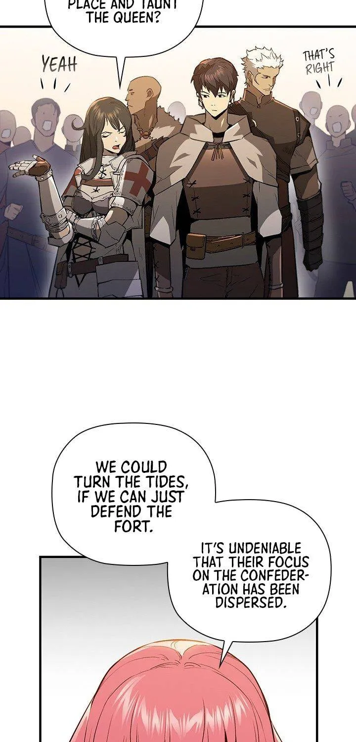 The Second Coming Of Gluttony Mangakakalot X Chapter 56 Page 9