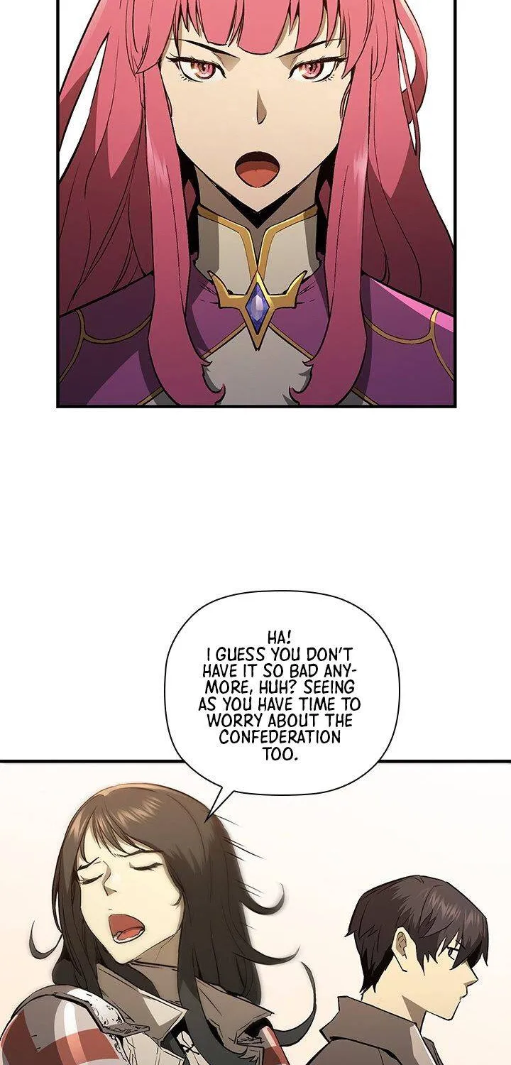 The Second Coming Of Gluttony Mangakakalot X Chapter 56 Page 10