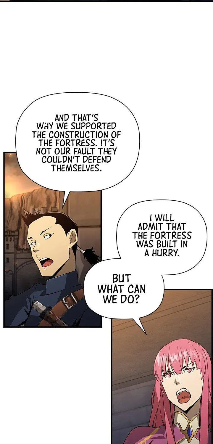 The Second Coming Of Gluttony Mangakakalot X Chapter 56 Page 14