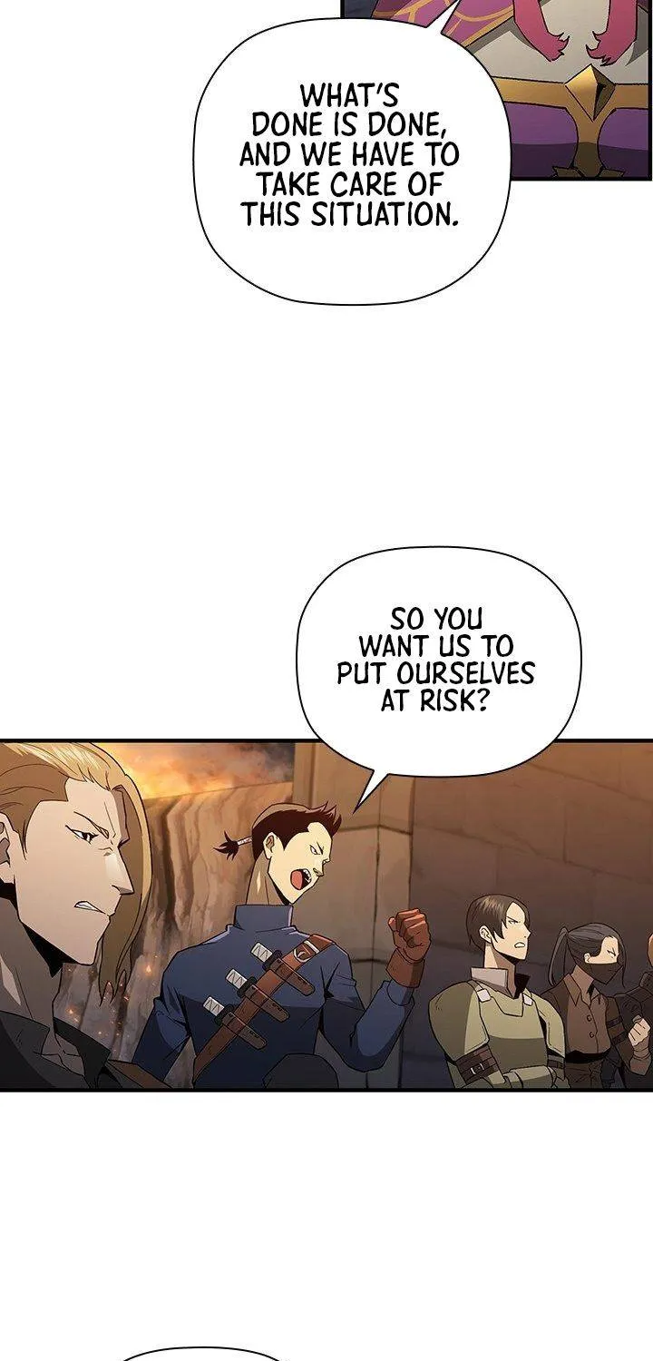 The Second Coming Of Gluttony Mangakakalot X Chapter 56 Page 15