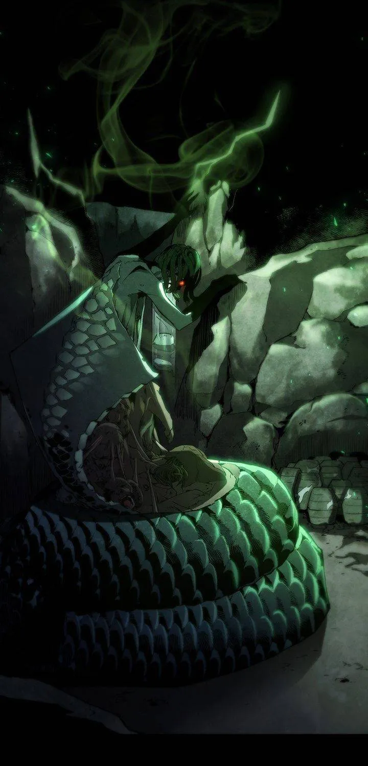The Second Coming Of Gluttony Mangakakalot X Chapter 56 Page 24