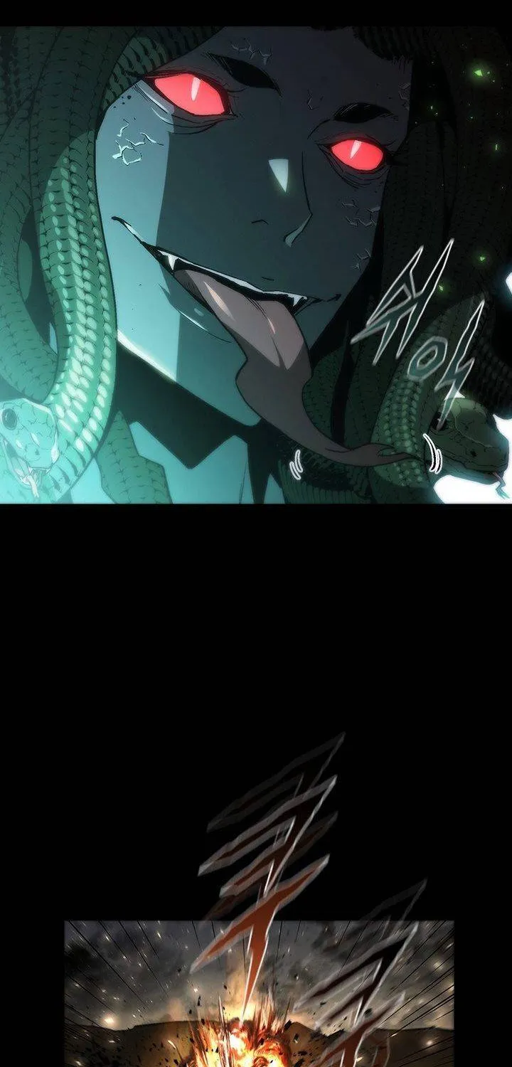 The Second Coming Of Gluttony Mangakakalot X Chapter 56 Page 27