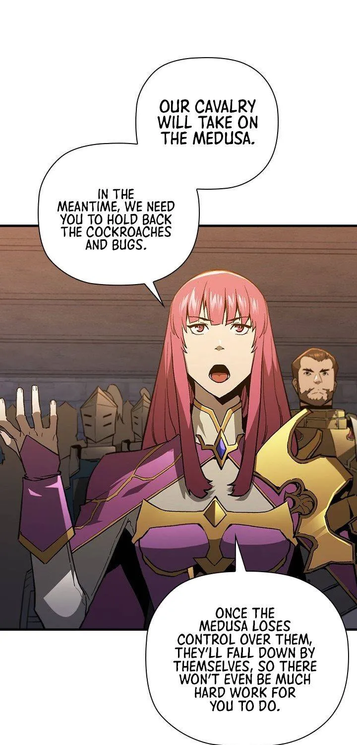 The Second Coming Of Gluttony Mangakakalot X Chapter 56 Page 32