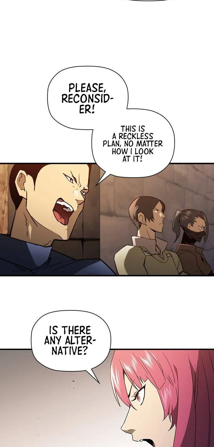The Second Coming Of Gluttony Mangakakalot X Chapter 56 Page 33