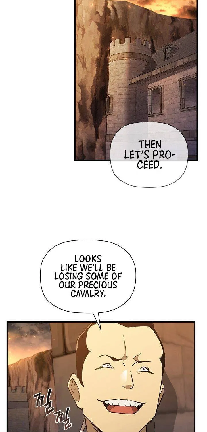 The Second Coming Of Gluttony Mangakakalot X Chapter 56 Page 35