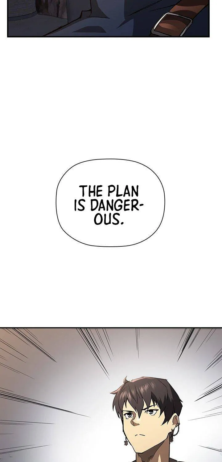 The Second Coming Of Gluttony Mangakakalot X Chapter 56 Page 37