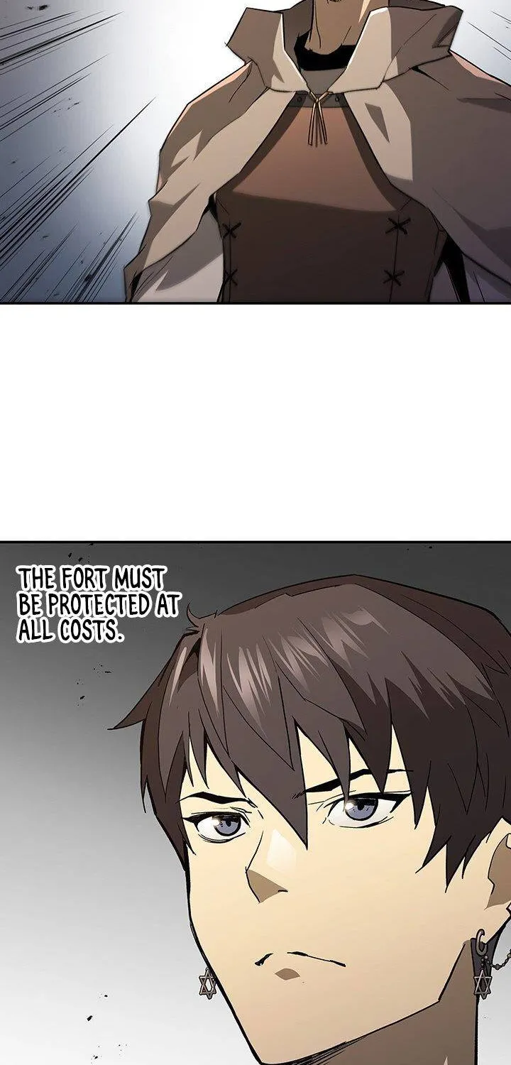 The Second Coming Of Gluttony Mangakakalot X Chapter 56 Page 38