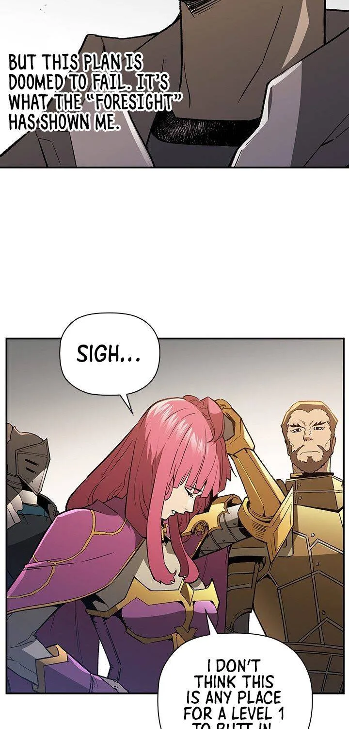 The Second Coming Of Gluttony Mangakakalot X Chapter 56 Page 39