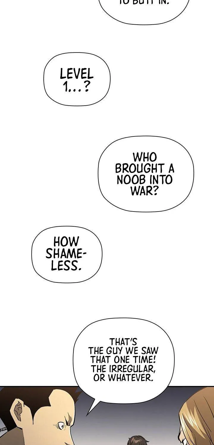The Second Coming Of Gluttony Mangakakalot X Chapter 56 Page 40