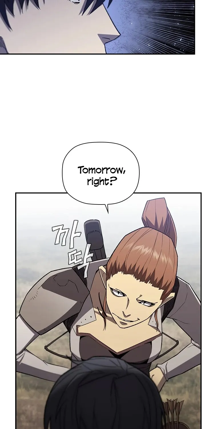 The Second Coming Of Gluttony Mangakakalot X Chapter 57.1 Page 18