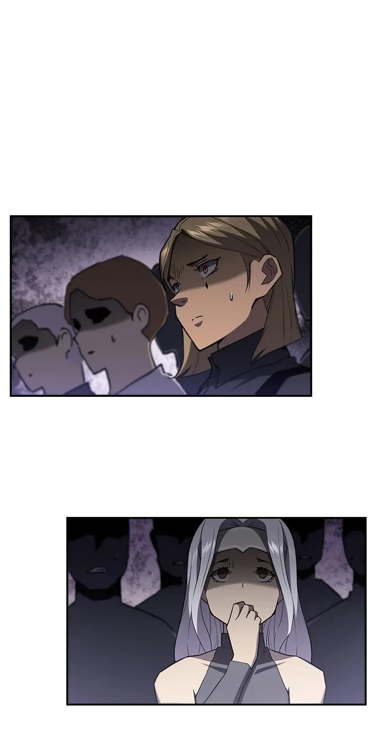 The Second Coming Of Gluttony Mangakakalot X Chapter 57.1 Page 20