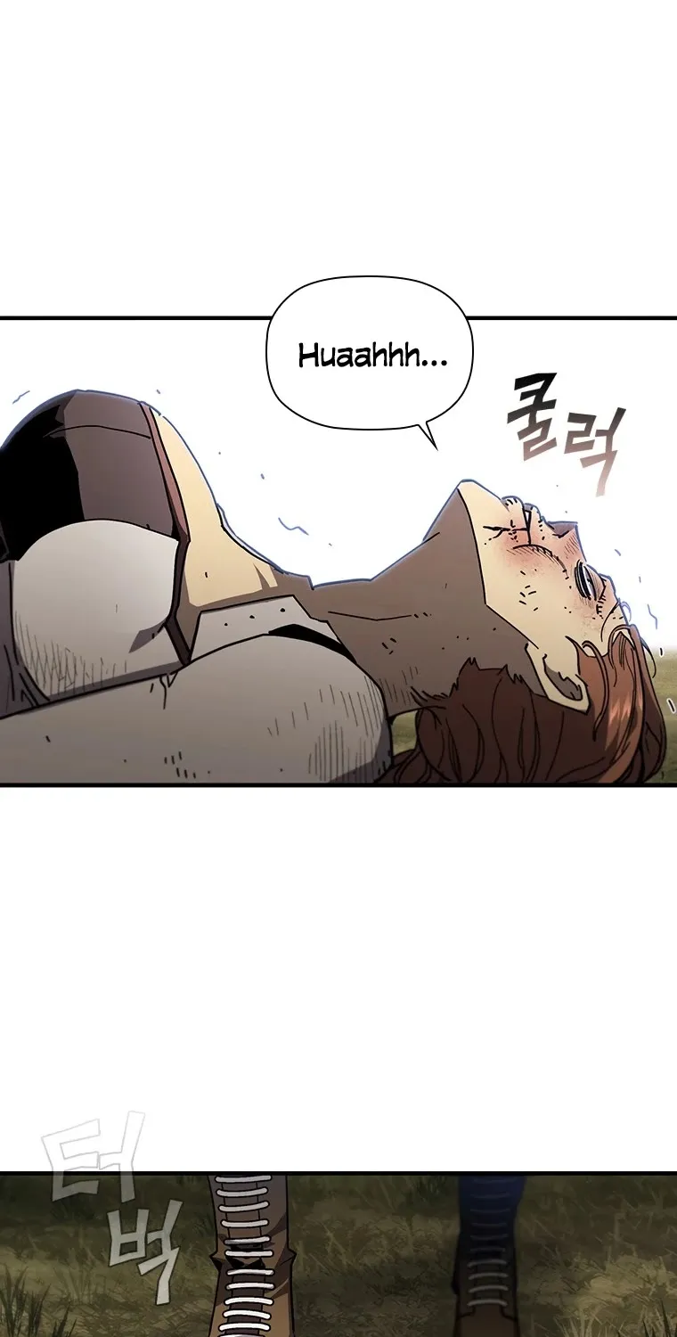 The Second Coming Of Gluttony Mangakakalot X Chapter 57.1 Page 102
