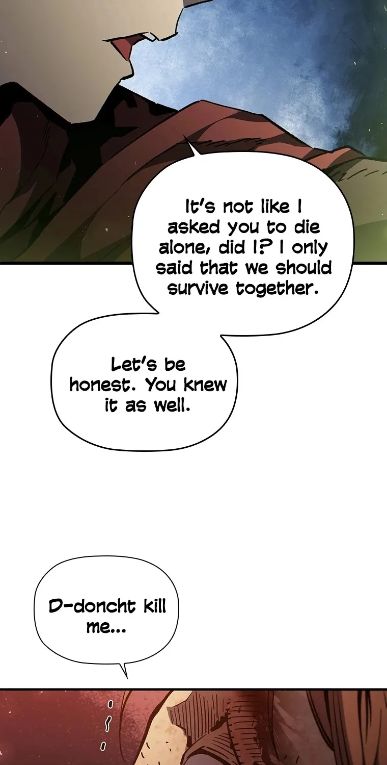 The Second Coming Of Gluttony Mangakakalot X Chapter 57.1 Page 108