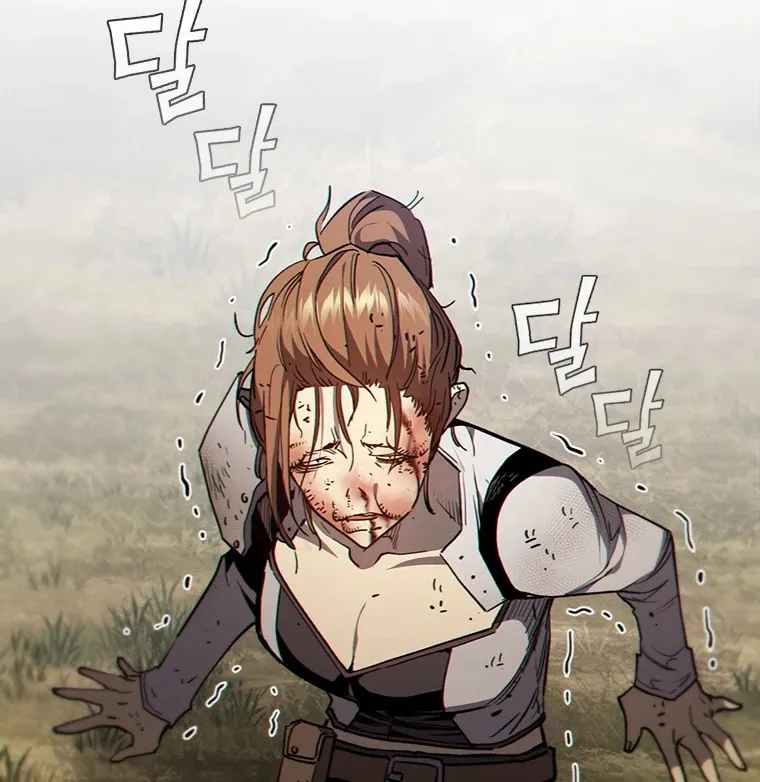 The Second Coming Of Gluttony Mangakakalot X Chapter 57.1 Page 111