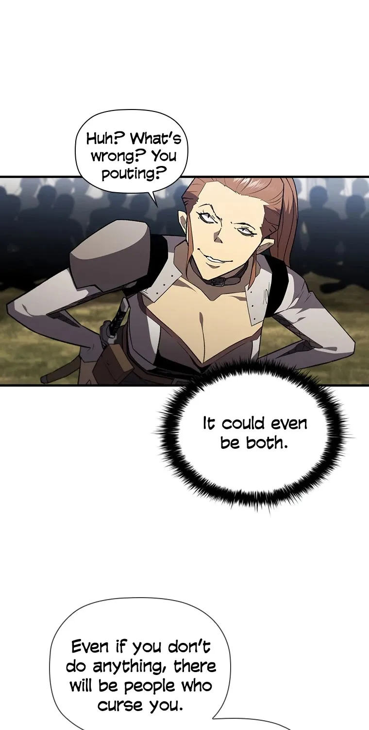The Second Coming Of Gluttony Mangakakalot X Chapter 57.1 Page 26