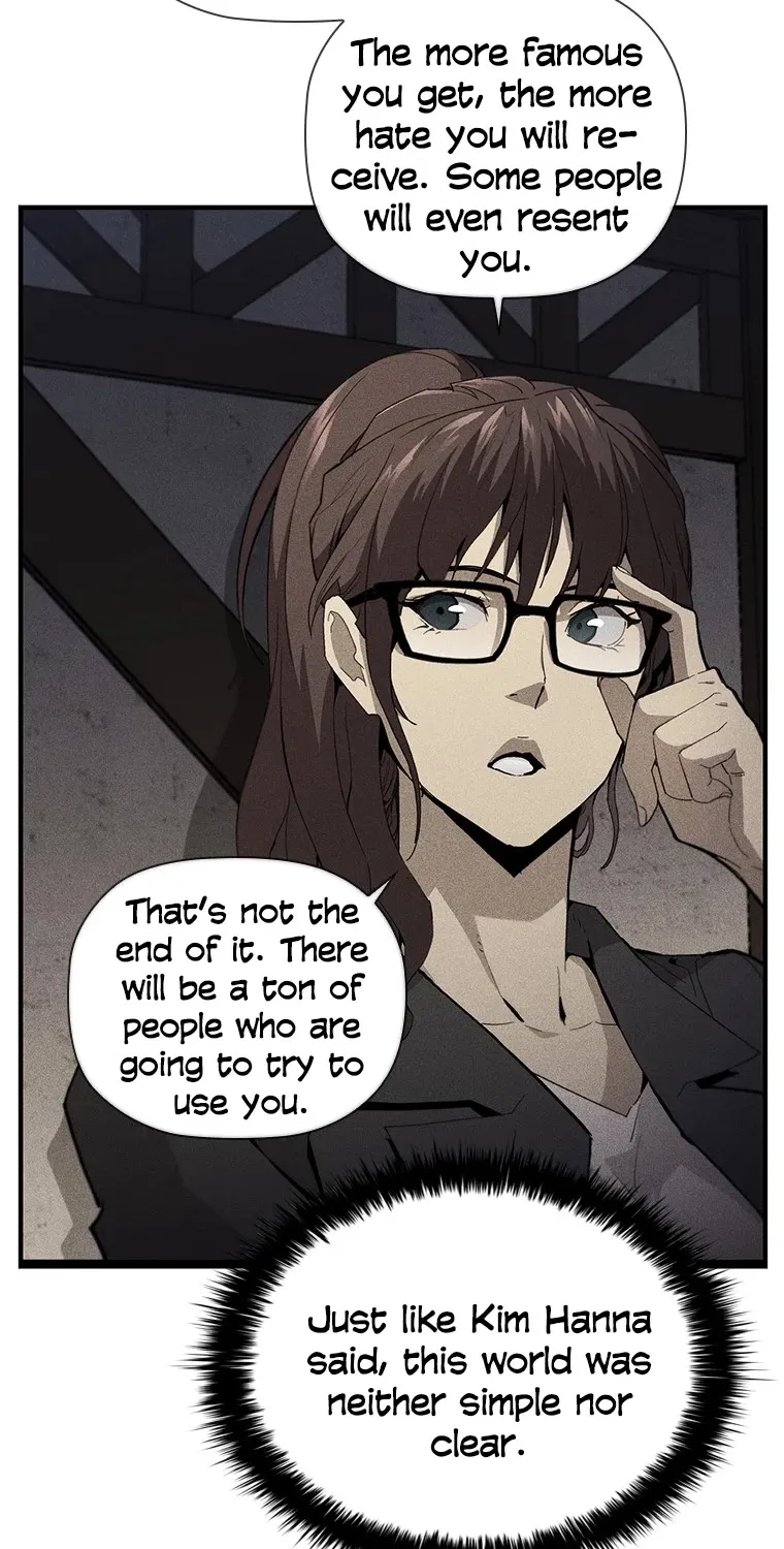The Second Coming Of Gluttony Mangakakalot X Chapter 57.1 Page 27