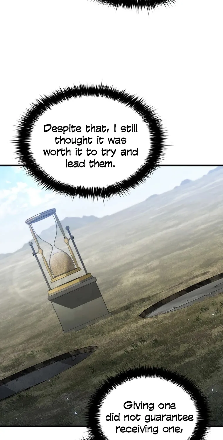 The Second Coming Of Gluttony Mangakakalot X Chapter 57.1 Page 28