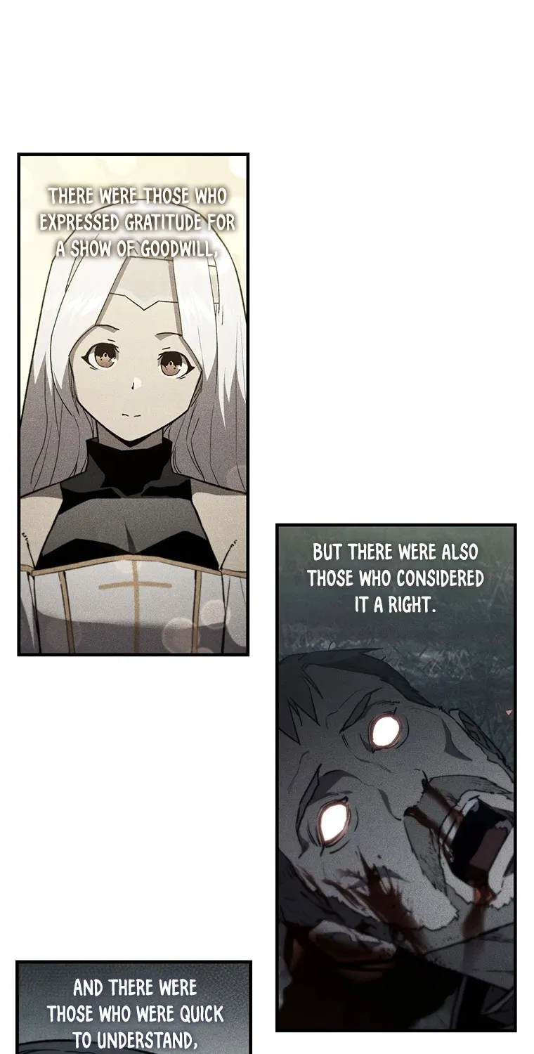 The Second Coming Of Gluttony Mangakakalot X Chapter 57.1 Page 30
