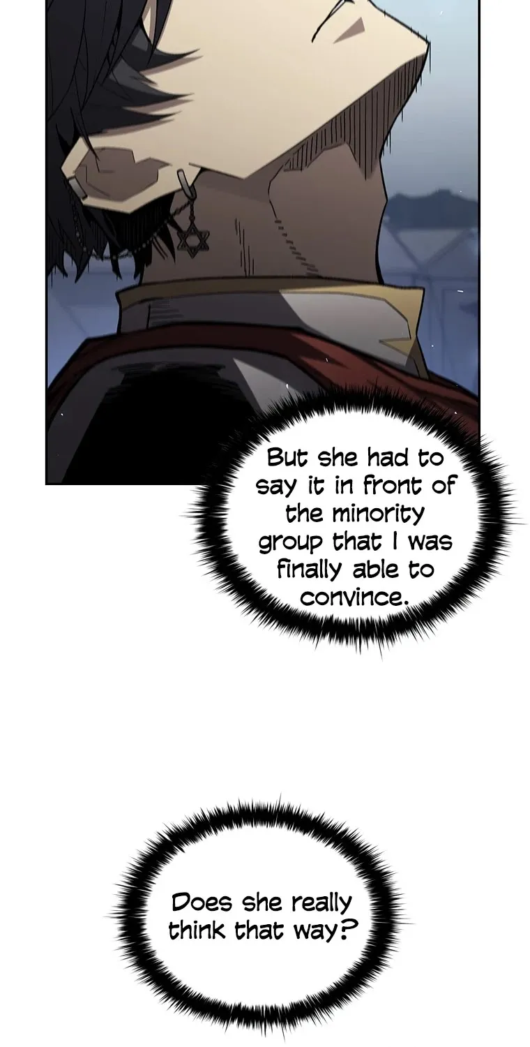 The Second Coming Of Gluttony Mangakakalot X Chapter 57.1 Page 22