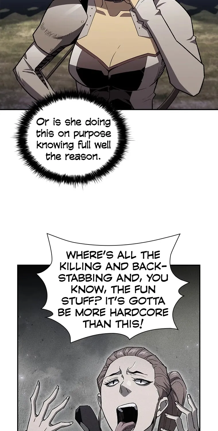 The Second Coming Of Gluttony Mangakakalot X Chapter 57.1 Page 24