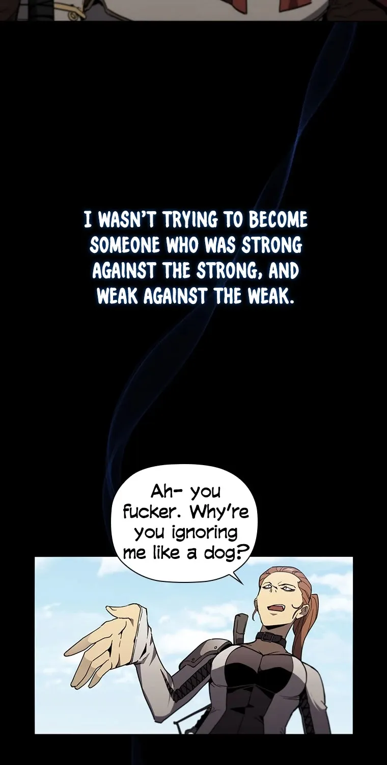 The Second Coming Of Gluttony Mangakakalot X Chapter 57.1 Page 36