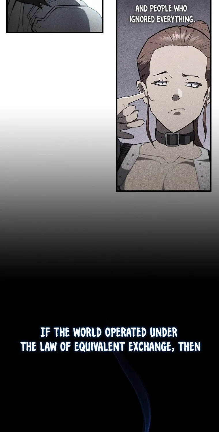 The Second Coming Of Gluttony Mangakakalot X Chapter 57.1 Page 32