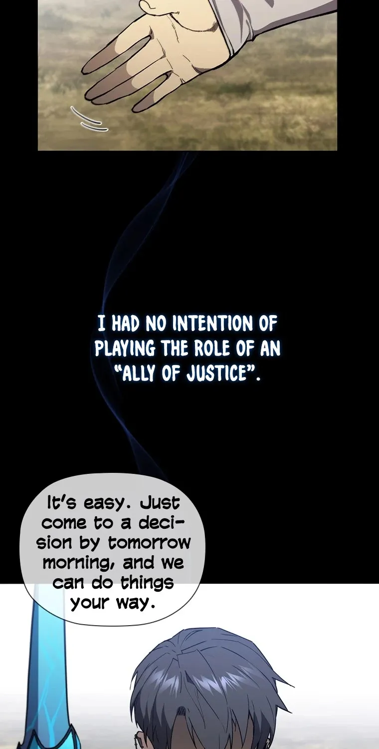 The Second Coming Of Gluttony Mangakakalot X Chapter 57.1 Page 34